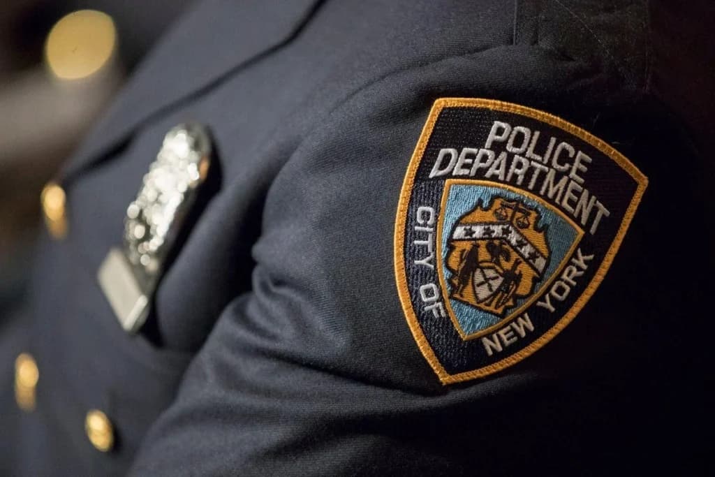 Staten Island: policía de NY mata a un hombre con pistola falsa