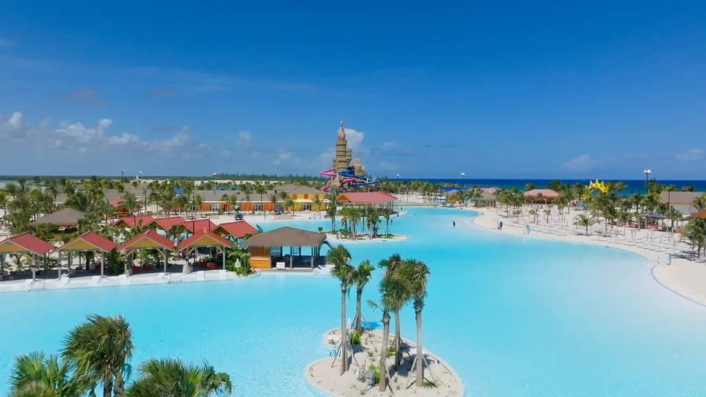 Misterio en Bahamas: dos estadounidenses mueren en un resort