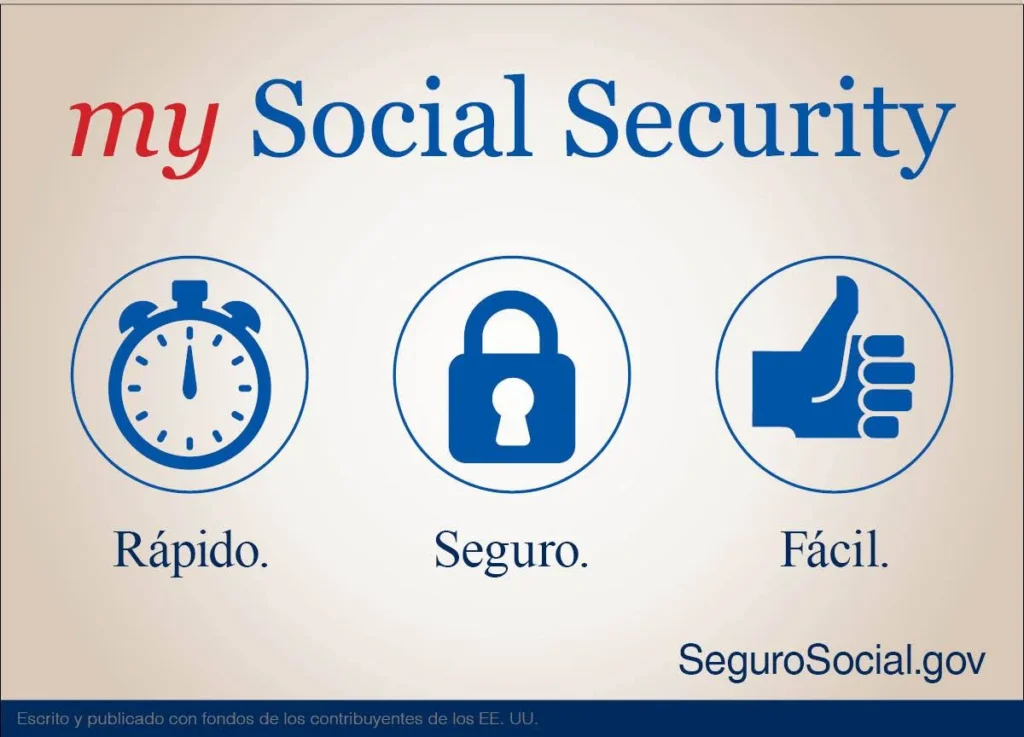 Seguro Social: cambios clave antes de fin de año