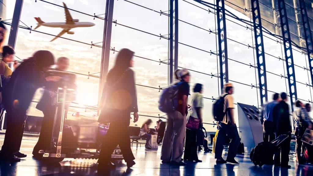 Green card: viajes que te pueden quitar la residencia