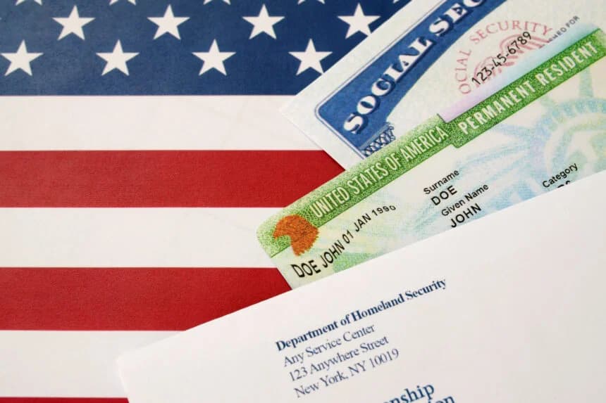 Visa de Diversidad: Todos los detalles para obtener la residencia en EE.UU.