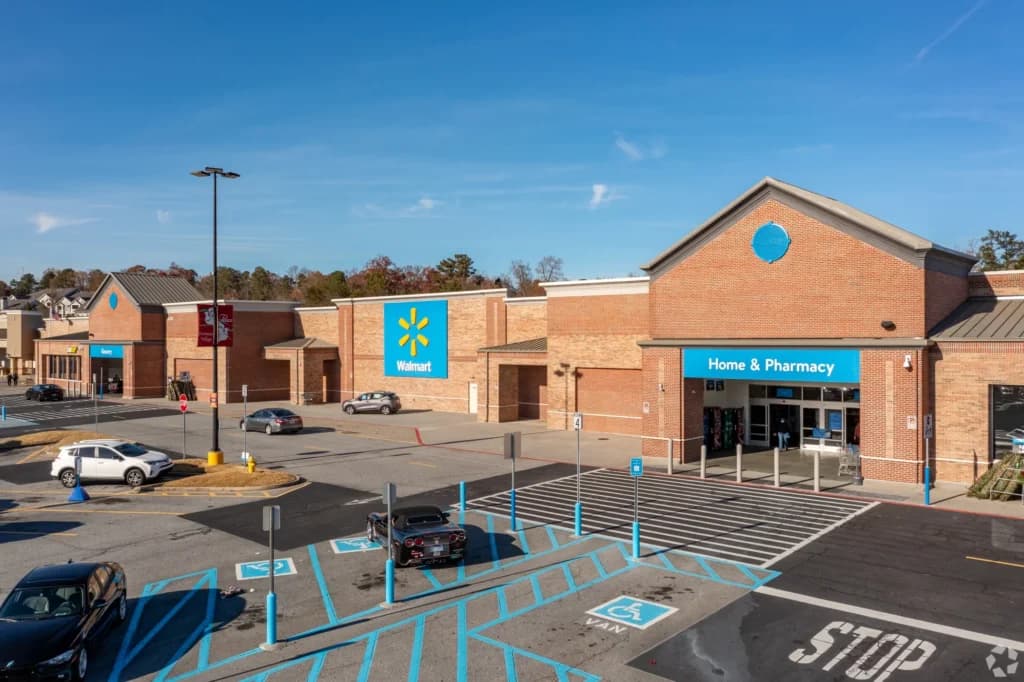Los productos de Walmart que más buscan los jubilados
