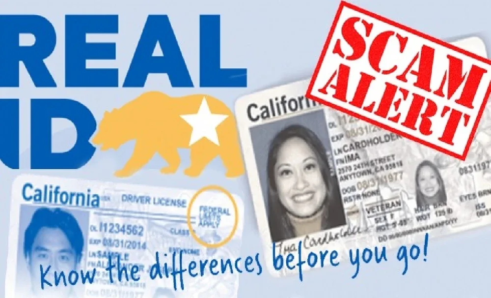 ¿Debes mostrar tu Real ID a ICE? Esto aconseja un experto