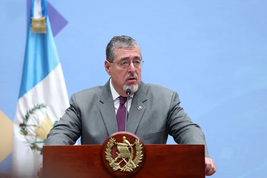 Guatemala aceptará a menores migrantes de