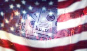 ¿Por qué la inflación en EE. UU. se mantiene en alta?