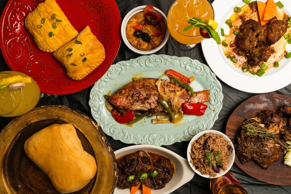 Los mejores restaurantes para celebrar la Herencia Hispana en DC