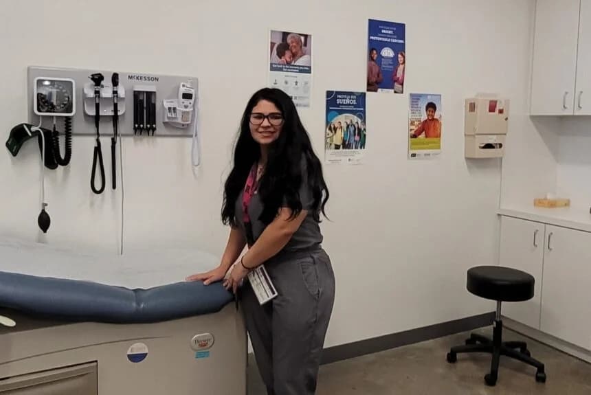 Salud para hispanos: ¿dónde atenderte de forma accesible en Houston?