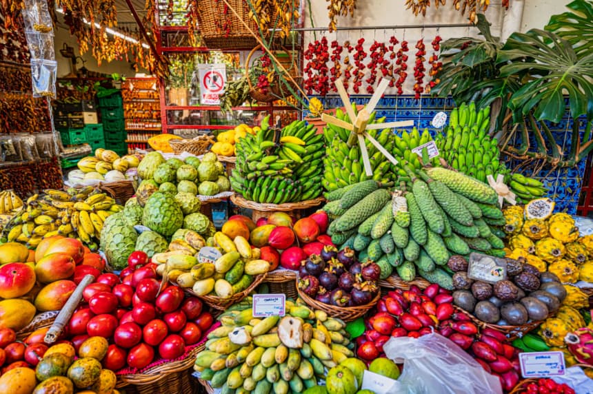 Conoce los mercados latinos más baratos y completos en DC