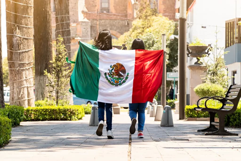 ¿Dónde celebrar la Independencia de México en Arizona?
