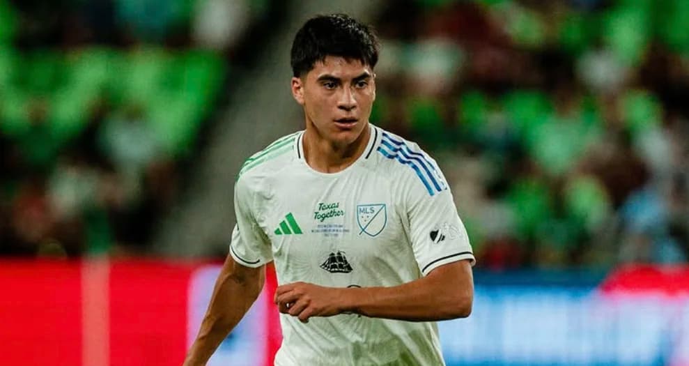México presente entre los 10 jugadores más valiosos del Mundial Sub 20