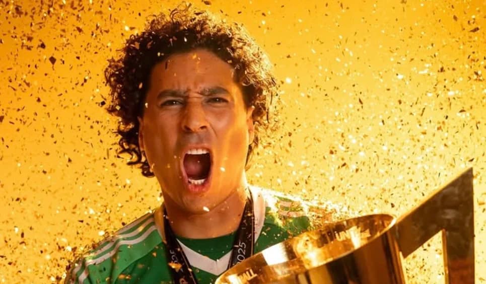 Guillermo Ochoa ya tiene equipo: Todo sobre el AEL Limassol