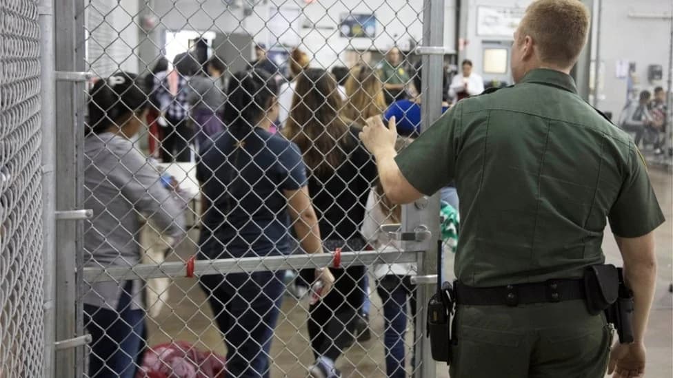 El negocio millonario detrás de las redadas de ICE