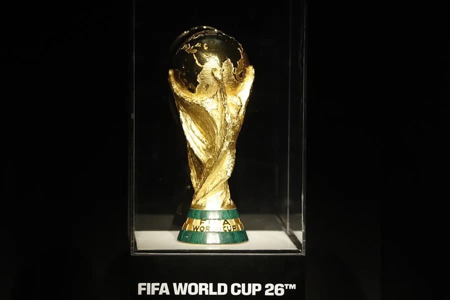 Copa del Mundo 2026