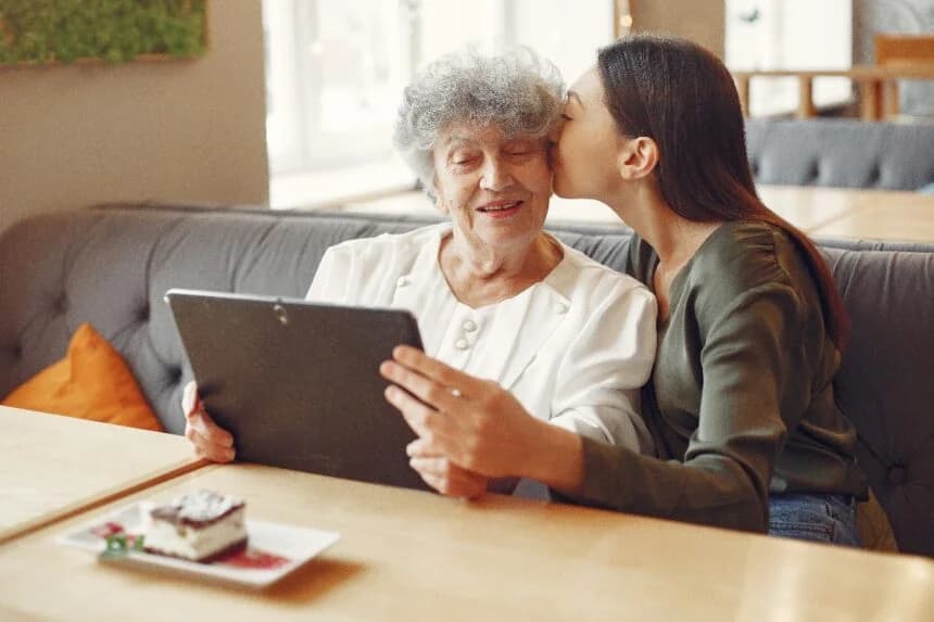 Claves para fortalecer la memoria en adultos mayores