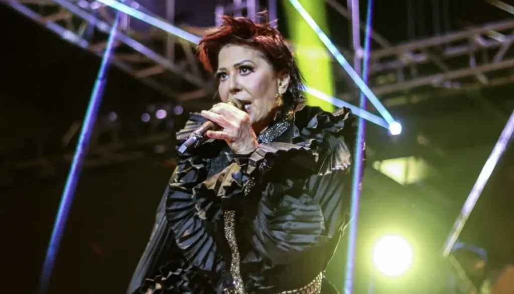 Alejandra Guzmán es operada de emergencia: ¿Qué le pasó?