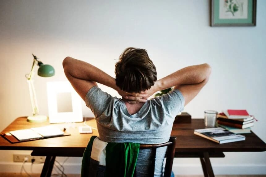 Hombres latinos: ¿cómo equilibrar el trabajo, la familia y la salud?