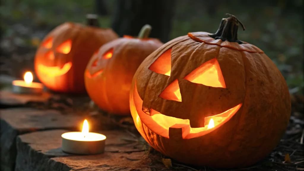 Halloween 2025: 25 películas imprescindibles