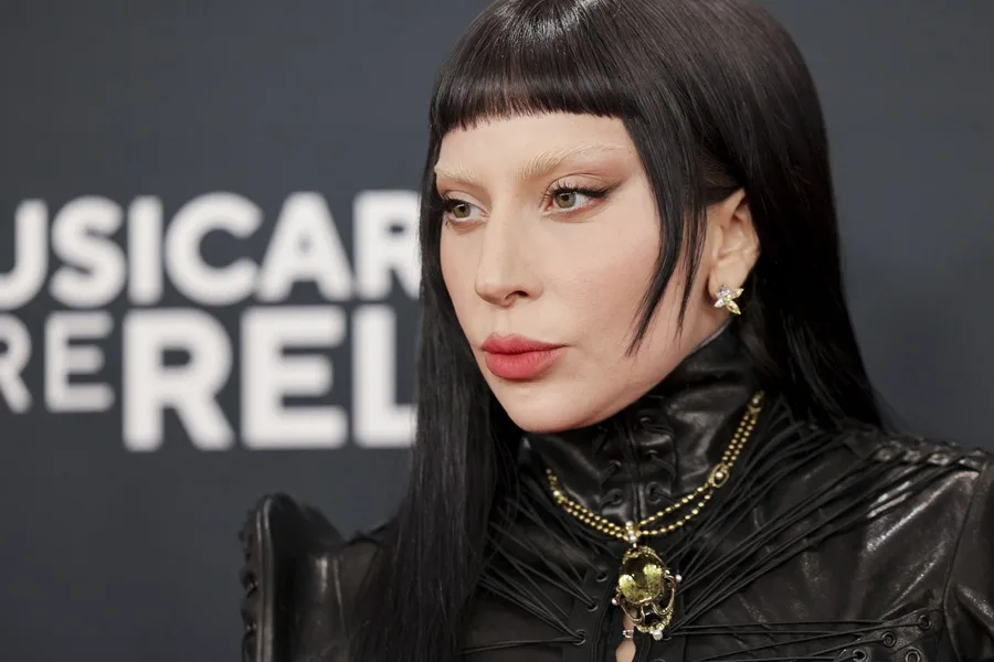 Lady Gaga se une al elenco de la secuela de The Devil Wears Prada
