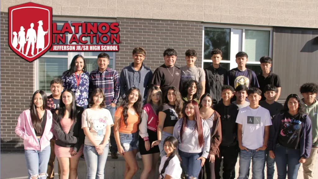 Latinos in Action: ¿Por qué podría desaparecer en Florida?