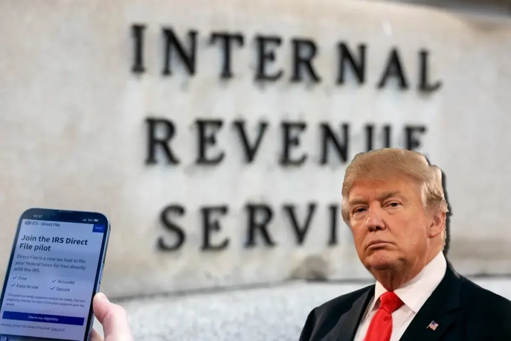 Fin del IRS Direct File: cómo declarar impuestos gratis