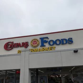 Compare Foods ofrece delivery gratis a inmigrantes