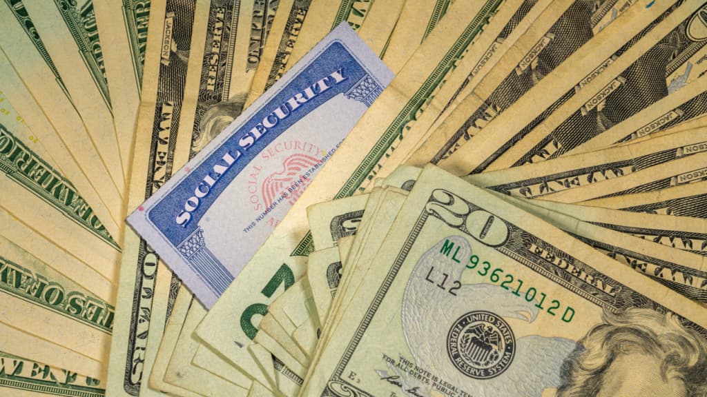 Seguro Social enviará pagos de $2,000: ¿Quiénes califican?