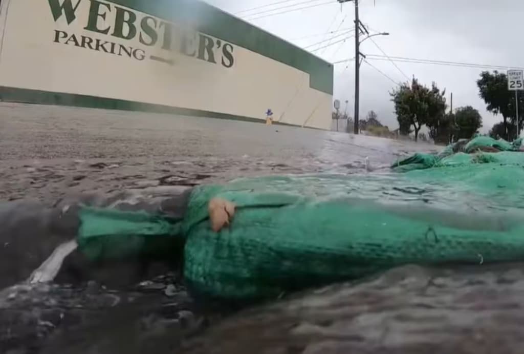 Tormentas en California: ¿Hasta cuándo durarán?