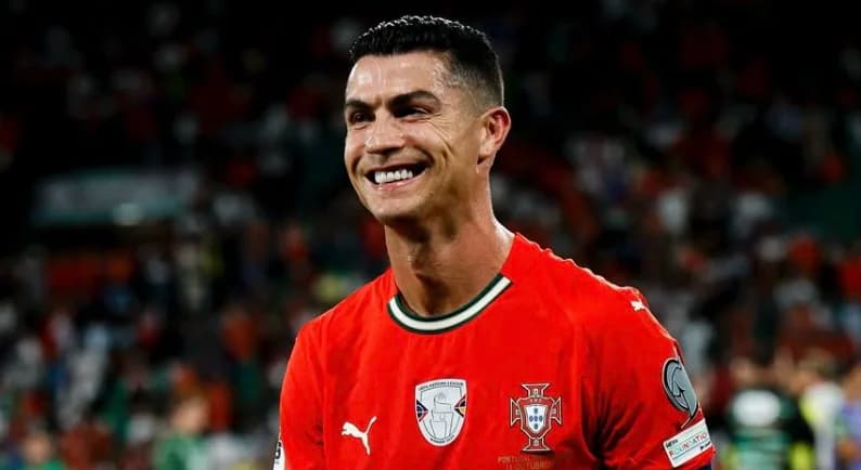 ¿Qué necesita Cristiano y Portugal para clasificar al Mundial de 2026?