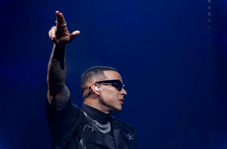 ¡Bomba!! Daddy Yankee confirma sesión con Bizarrap