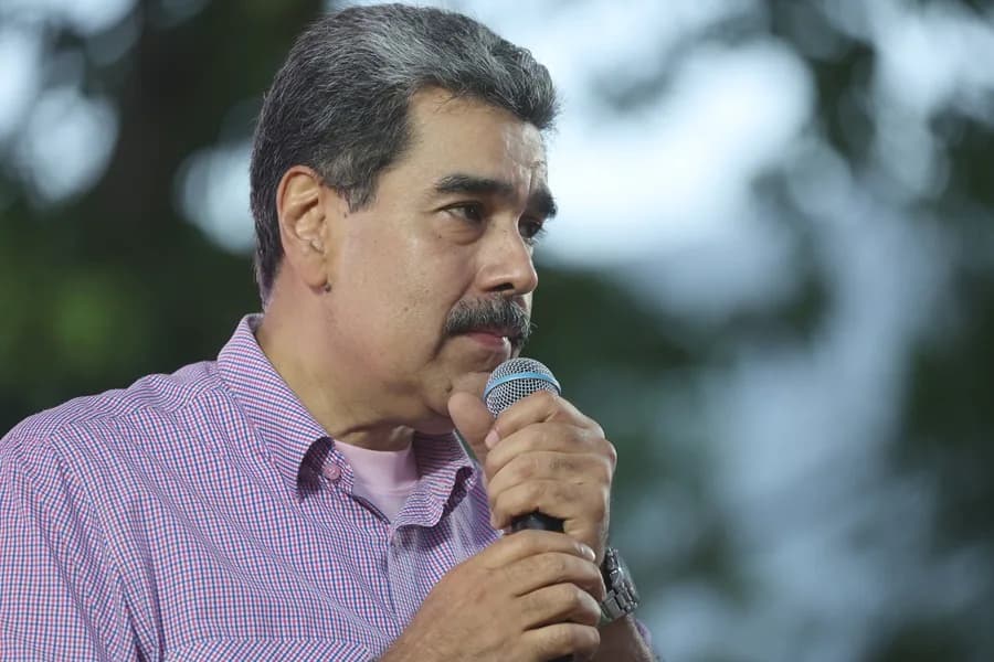Análisis | ¿Se aproxima la tregua entre Trump y Maduro?