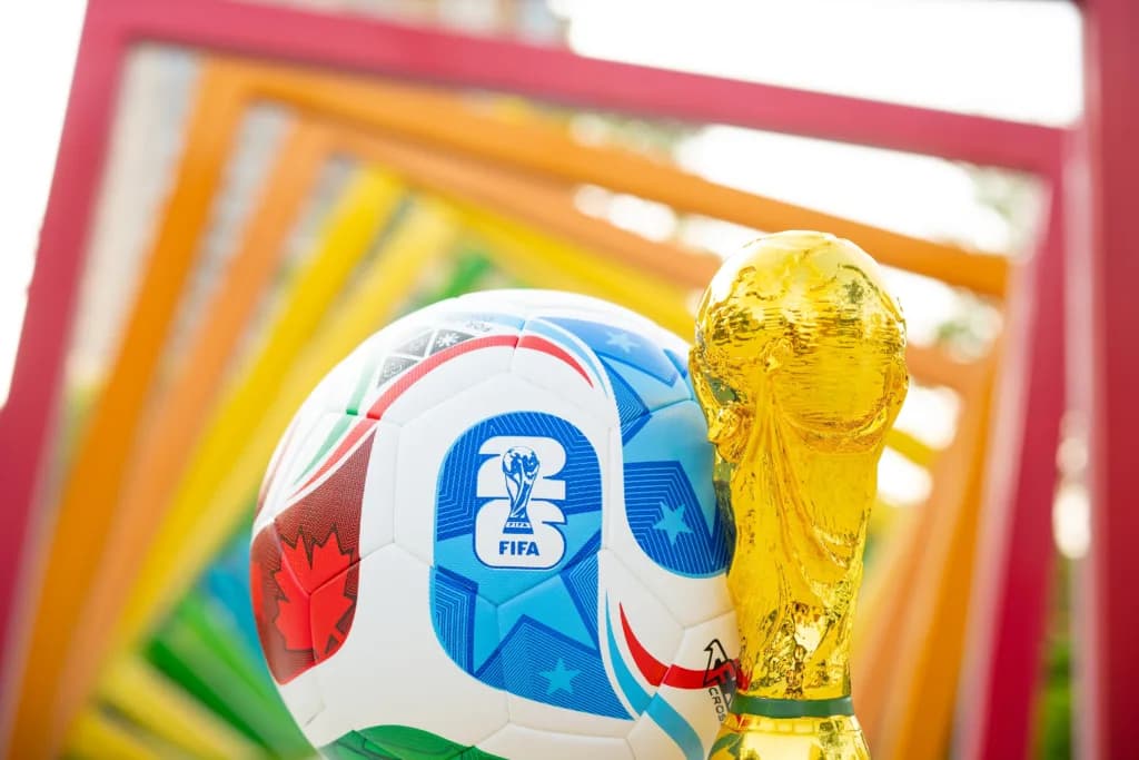 Mundial 2026: Las 12 selecciones cabezas de serie del sorteo