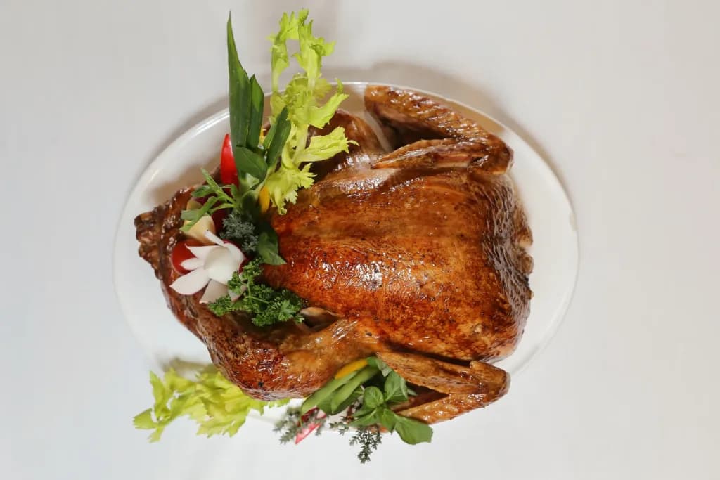 Thanksgiving en NY: ¿dónde recoger tu pavo gratis?