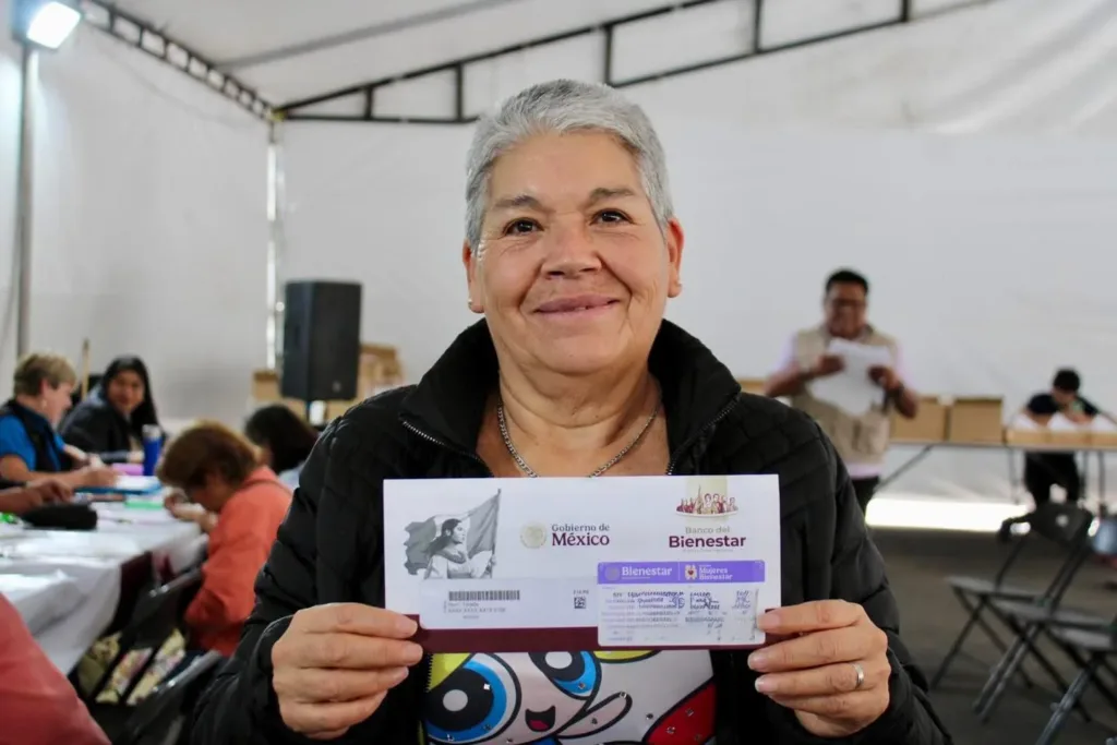 Pensión Bienestar: Así puedes verificar si llegó tu depósito