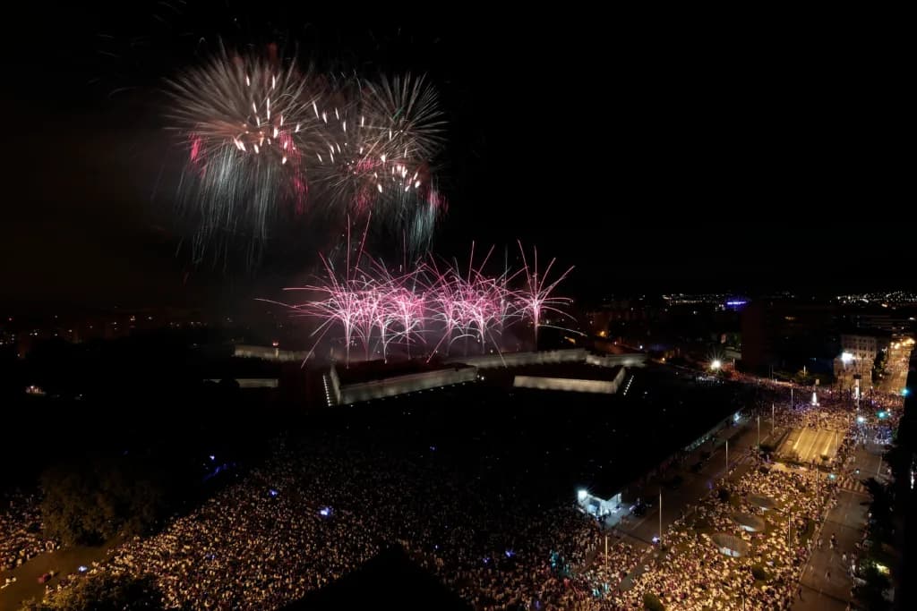 Año Nuevo 2026