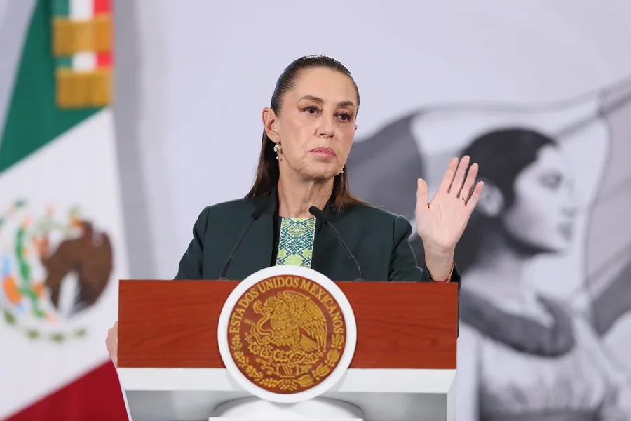 Forbes nombra a Sheinbuam de las 5 mujeres más poderosas