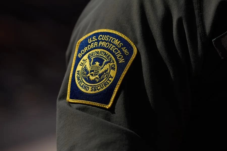 Operativo en Minneapolis: ICE detiene a 12 migrantes