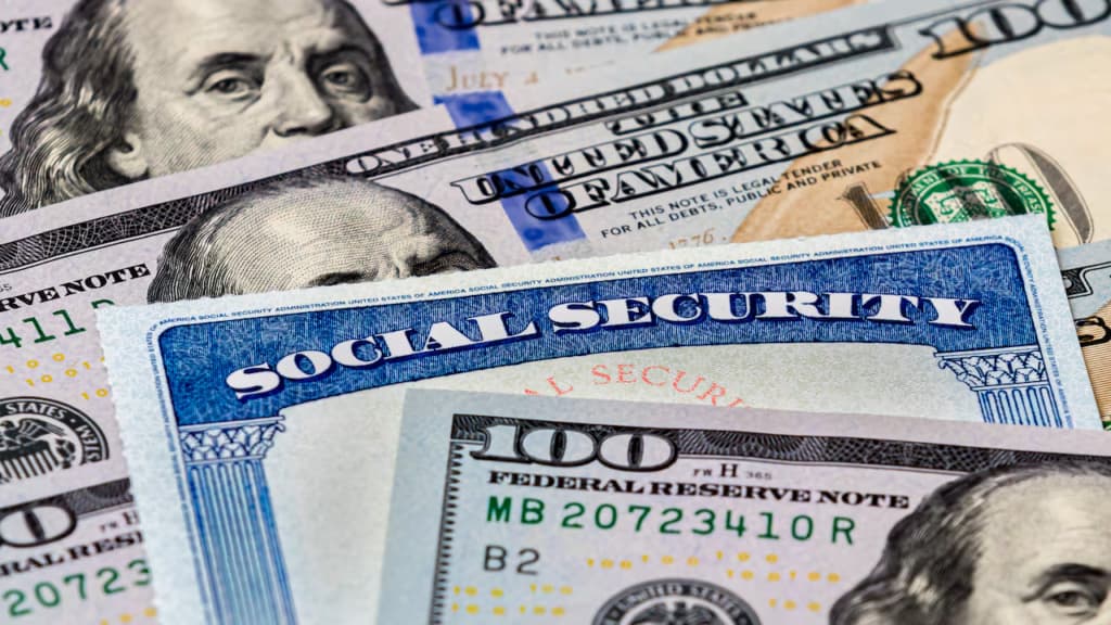 ¿Te toca doble cheque de SSI? Aquí la razón y la fecha