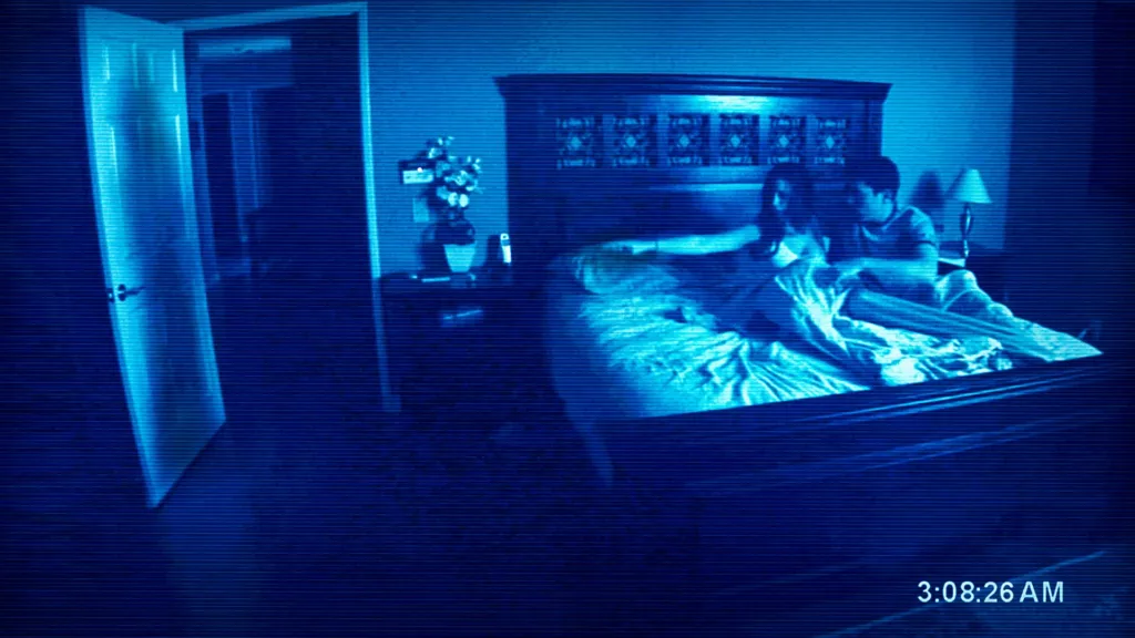 ¡‘Actividad Paranormal’ vuelve a los cines! Anuncian nueva entrega