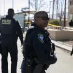 ¿Podría haber agentes de ICE en centros de votación en las elecciones?