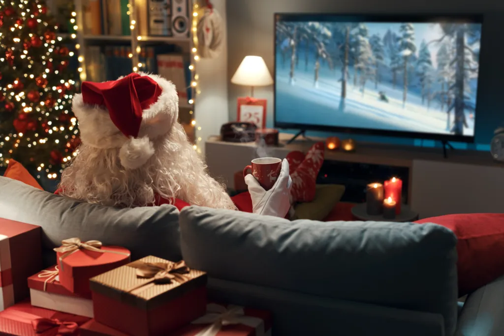 10 clásicos de Navidad imperdibles para ver este mes