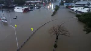 California Flooding: Which Areas Are at Risk