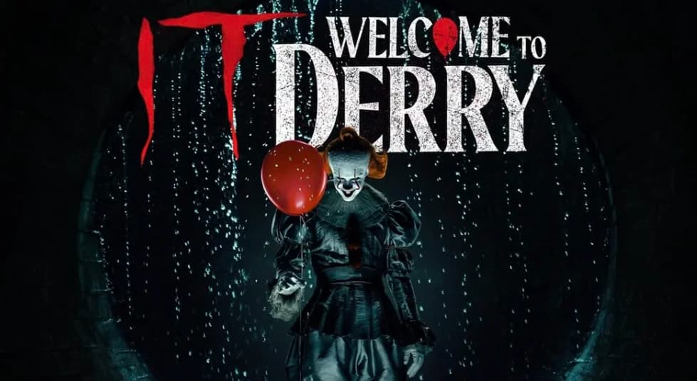 El creador de IT revela por qué Stephen King es su mayor fortaleza