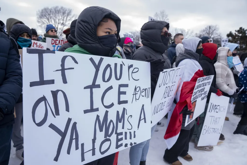 Protestas masivas contra ICE en Los Ángeles: esto sabemos