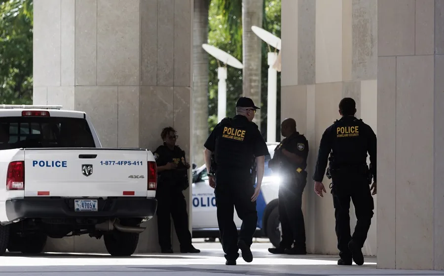 ¿Termina la colaboración de ICE con Miami? Así cambiaría el acuerdo