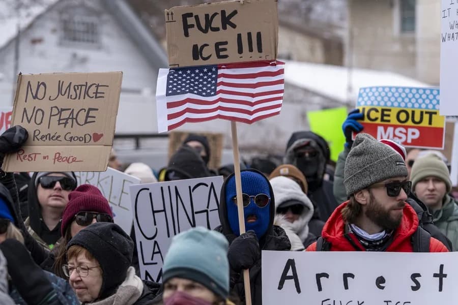 Minnesota demanda al Gobierno de Trump
