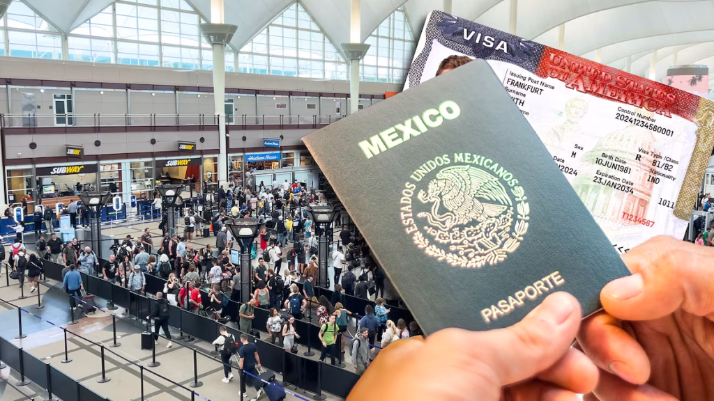 Trámite de ciudadanía mexicana sube en EEUU: ¿Cómo solicitarla?