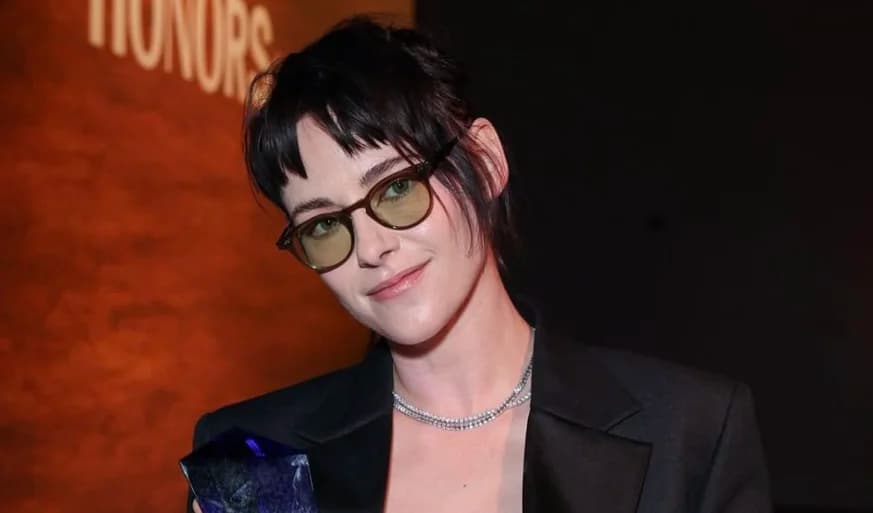Kristen Stewart propone dirigir nueva versión de “Twilight”