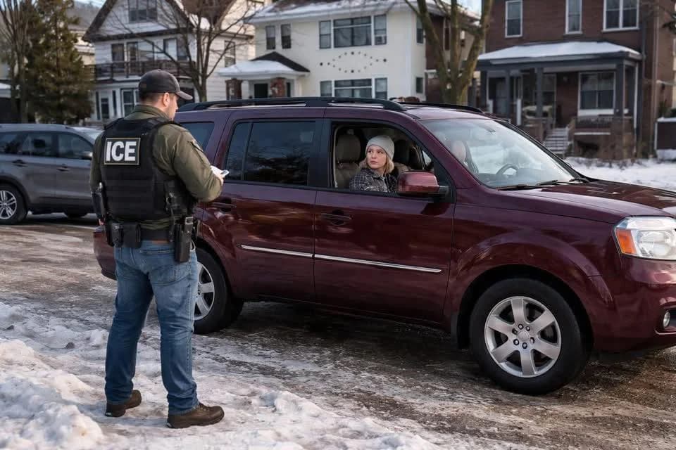 Renee Good: Identifican a mujer asesinada por ICE en Minneapolis