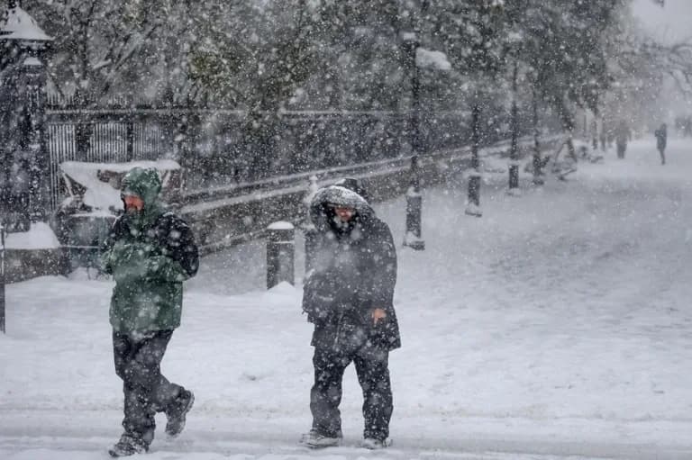 ¿Cómo prepararte para el invierno 2026?: checklist completo