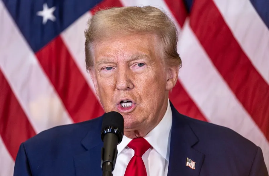 Trump filtra mensajes con presidentes y reafirma su postura sobre Groenlandia